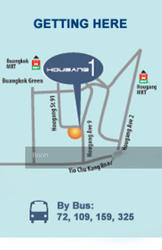 Regentville (D19), Apartment #129794062
